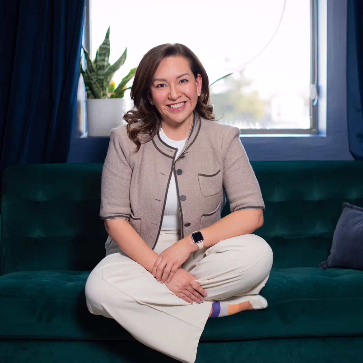 Virtual Couples Therapy: Supporting Connection—Even When Life Pulls You Apart